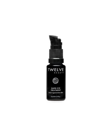 Twelve Beauty Rapid Eye Treatment 15 ml