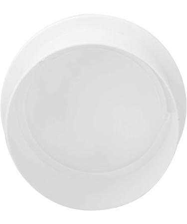 Buy Backdraft Damper - 4 ABS Plastic Accessory for Extractor Fan Vent | International Shipping Available - Buy Online on GoSupps.com