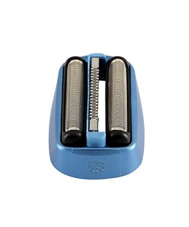 Buy 40B Replacement Shaver Foil Cassette Head for Braun CoolTec Models - Fast International Shipping - Buy Online on GoSupps.com