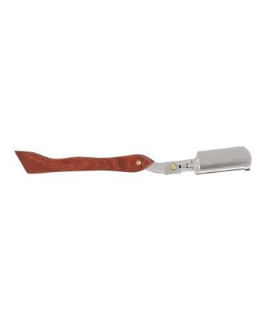Premium Homemade Men's Razor for Barbers | Perfect Shaving Experience - Shop Now! - Buy Online on GoSupps.com