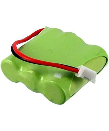 Buy Ni-MH 300mAh Replacement Battery for Veraphone Micro International Shipping Available - Buy Online on GoSupps.com