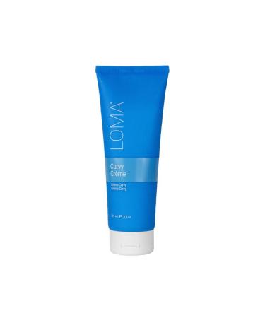 Loma Curvature Curvy Cr me 8.45 Ounce