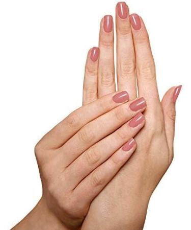 SOPHi Vegan Nail Polish (Rome-ance Me) - Non-Toxic, Low Odor, Cruelty-Free - Buy Online on GoSupps.com