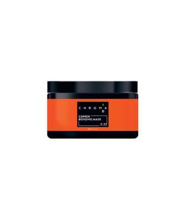 Schwarzkofpf Professional ChromaID Masque Pigmentant 7-77 250ml 250 ml (Pack of 1)