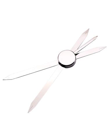 KAMILLEE Eyebrow Drawing Compass - Makeup Shaping Stencils & Grooming Tools - Buy Online on GoSupps.com