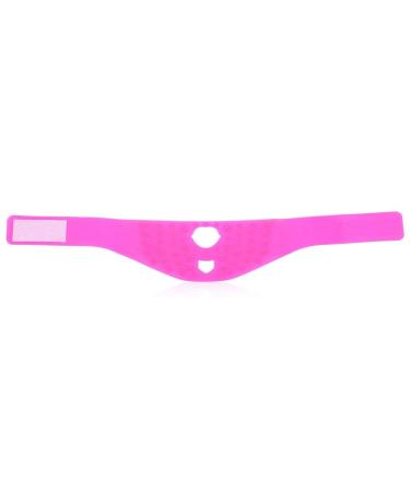 Lose Face Mask - Silicone Anti-Wrinkle Chin Strap for Cheek Lift | Filfeel - Buy Online on GoSupps.com