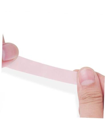 POPETPOP 120 Rolls Lash Tape Makeup Tape Eyelash Patches Lash Mapping Stickers Tape Eyelash Lash Adhesive Tape Eyelash Grafted Tape Breathable Eye Patch Non-woven Fabric - Buy Online on GoSupps.com