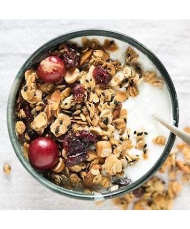 Dried Cranberries - 1 kg - Dried Cranberry Sugar Free with the Natural Softness of Pineapple Juice - Premium Dry Fruit - Cramberry - Buy Online on GoSupps.com