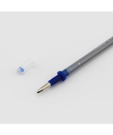 VIKROM 100 PCS Silver Fabric Markers for Sewing - Refillable Tailor Pencils for Quilting, Cotton, Silk, Jeans, Leather - Buy Online on GoSupps.com