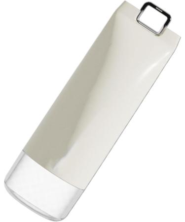 Travel Toothbrush Case | Portable Plastic Holder for Stylish Oral Care | Perfect for Travel Camping Home & School - Buy Online on GoSupps.com