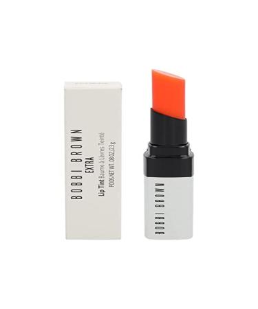 Bobbi Brown Extra Lip Tint - Bare Melon Brown 1 Count (Pack of 1)