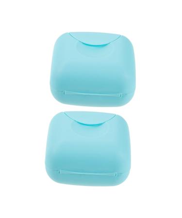 Sewoart 2st Storage SBOX for menstruation cups storage box for menstrual cup travel case for menstrual cups menstrual cup box care beverage holder