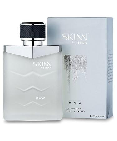 prime craft Raw Perfume for Men 100ml