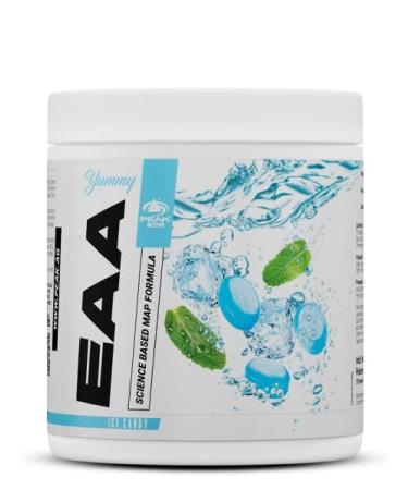 PEAK Yummy EAA Ice Candy 400g