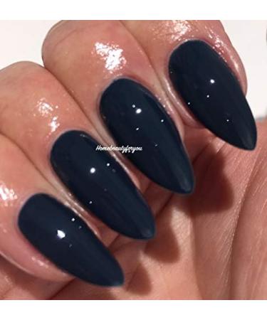 Bluesky Gel Polish Deep Teal Green AQUARIAM Winter Fashion WF02 Nail UV LED Soak Off SPECIAL PRICE - Buy Online on GoSupps.com