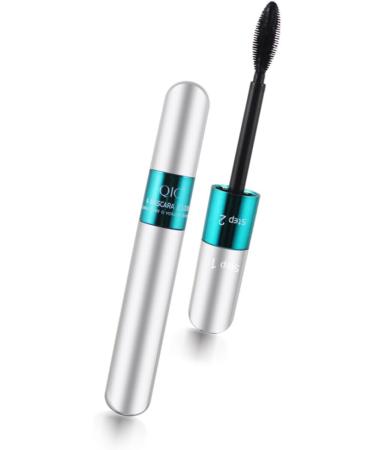 Didiseaon 1pc Eye Lash Fibers Eyelash Fibers Curling Makeup Mascara Cream Eyeshadow Palette Organizer - Buy Online on GoSupps.com