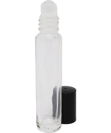 St. Laurent: Intense - Type For Men Scented Body Oil Fragrance Roll-On - Brown - 1/4 oz. - ID#22667 0.25 Fl Oz (Pack of 1)