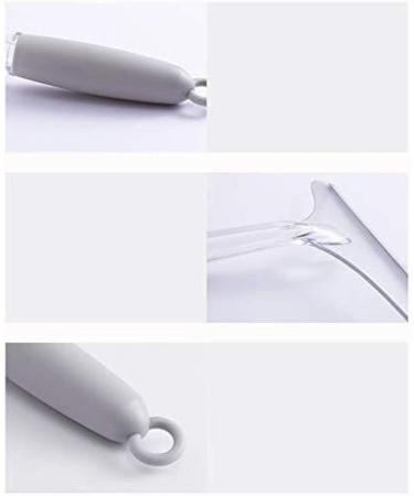 Household Squeegee Shower Squeegee for Shower Doors Shower Blade Bathroom Car Glass All Purpose Window Squeegee - Buy Online on GoSupps.com