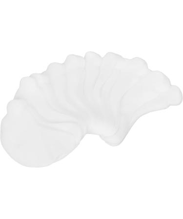 Cotton Eye Mask Paper Highly Absorbent Moisturizing Pad for Spa 1000 Sheets - Buy Online on GoSupps.com