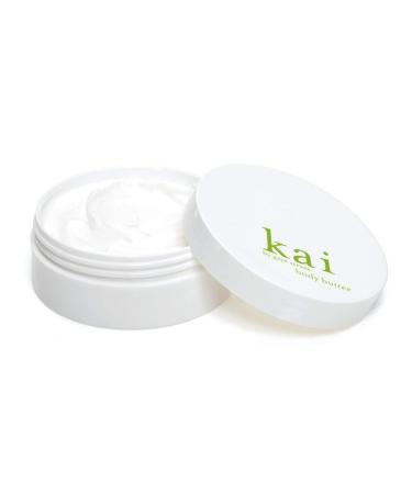 KaiBrand Body Butter 6.4 Oz Aloe And Extracts Of Chamomile Moisturizing Shea Butter Base