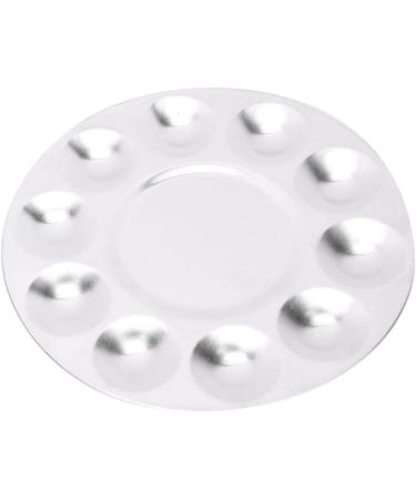 Generic Palette de Fournitures d'art Plateau de Peinture pour Peinture la Gouache Chinoise - Buy Online on GoSupps.com