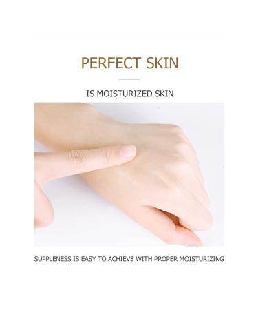 VENZEN Essence Cream - Niacinamide & Hyaluronic Acid Hydration for Face Skin - 50g | Advanced Moisturizer for Gentle Care | Shop Internationally - Buy Online on GoSupps.com