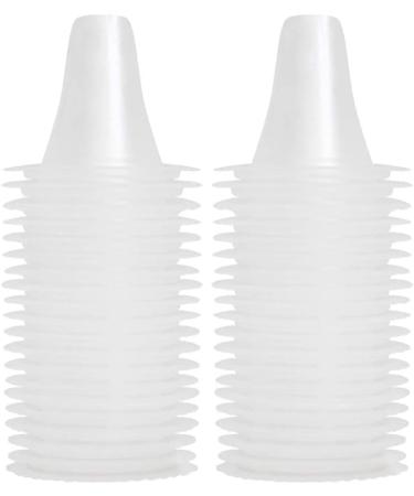 100 Replacement Protective Caps for Braun Thermoscan T1010 & 2020 - Buy Internationally - Buy Online on GoSupps.com