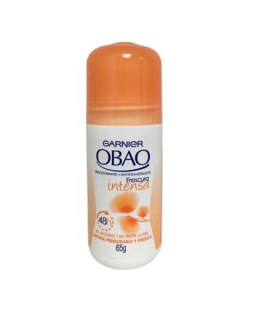 Wholesale Obao Anti-Perspirant 65g Frscura Intensa