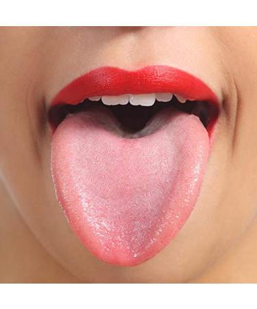 Premium Steel Tongue Cleaners for Adults & Children - Family Pack of 4 | Fresh Breath Solution - Buy Online on GoSupps.com