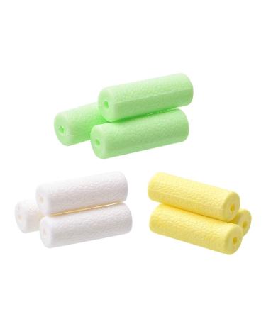 Aligner Chewies for Invisalign Trays - Enhance Fit & Comfort | 3 Pieces/Box for Orthodontics - Buy Online on GoSupps.com