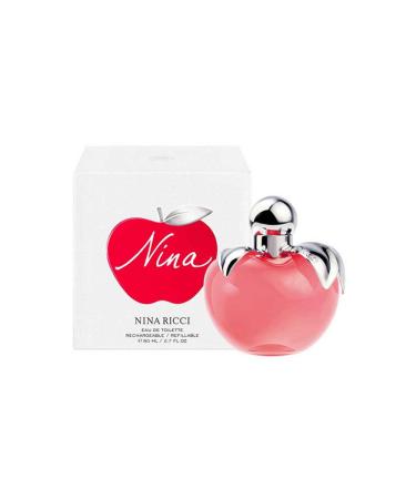 Parfum Nina Nina Ricci 80 ml