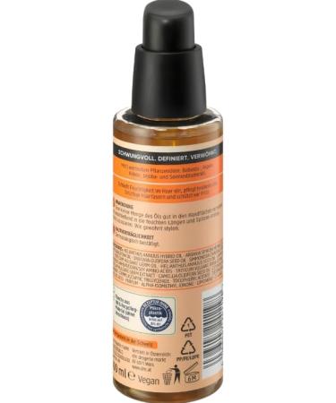 Shampooing de r ve Balea 250 ml Boucl s de r ve Balea 100 ml Bafea Prof - Buy Online on GoSupps.com