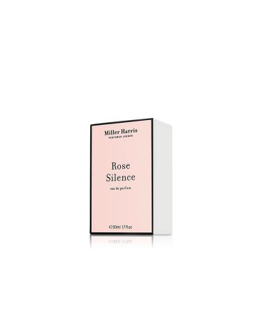 Rose Silence 50ml 1.7oz 0.02 Fl Oz (Pack of 71) - Buy Online on GoSupps.com