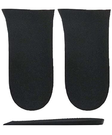 6mm(1/4 inch) Leg Length Discrepancy LLD Lifts (2 Rights)