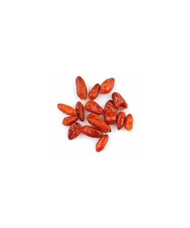 Piquin Whole Dried Chilli 100g