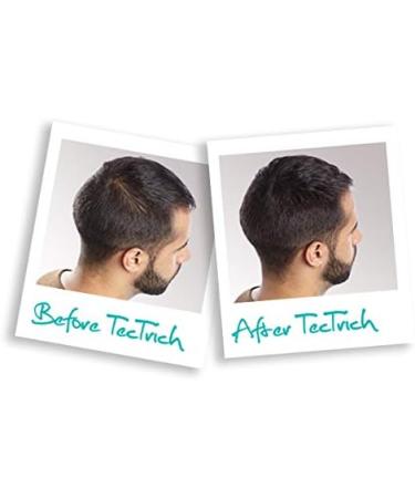Hair Building Fibres for Thinning Hair (Auburn) - Buy Online on GoSupps.com