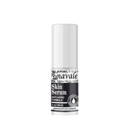 Anavale Skin Serum