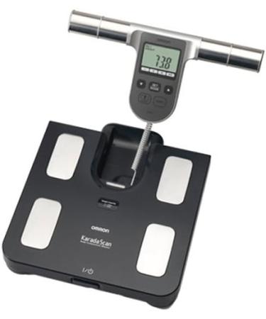 Omron BF 508 Body Analysis Device - Accurate Health Tracking & Body Composition Monitor for Optimal Wellness - Shop Internationally - Buy Online on GoSupps.com