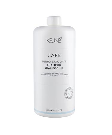 Keune Care line Derma Exfoliate Shampoo 1000ml