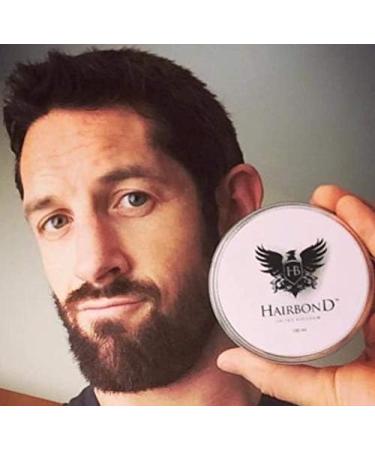 Hairbond Moulder Professional Hair Shaper 50ml - United Kingdom - Pack of 1 - Buy Online on GoSupps.com