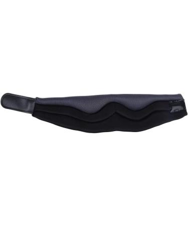 Ximengyuan Cervical Appliance Soft Neck Support Brace Adjustable Neck Protection Posture Corrector Traction Device for Pain Relief(Gray) Warm as Ever - Buy Online on GoSupps.com