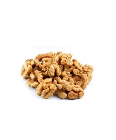 Buy MALINOWE Shell-less Walnuts Halved 2x1kg | Premium Quality International Shipping - Buy Online on GoSupps.com