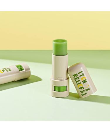 DOITOOL Oil Balm 7g - Itch Stopping Anti-Itch Cream for Skin Relief and Protection - Buy Online on GoSupps.com