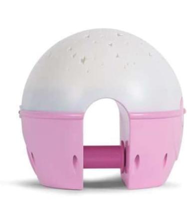 Chicco Next2Stars Baby Night Light Blue - Star Projector for Cots | Sound Sensor, 3 Light Effects, Music - Buy Online on GoSupps.com