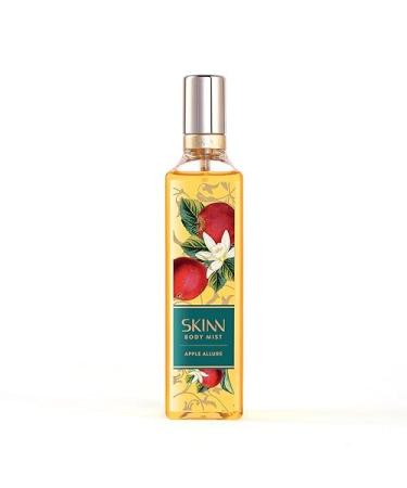 prime craft Titan Body Mist Perfume Apple Allure for Women - 230ML 1 Fl Oz (Pack of 1)