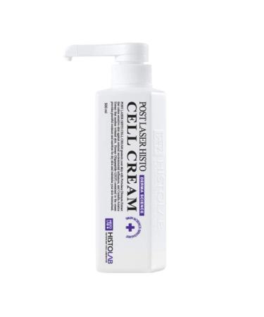 HISTOLAB Post Care HISTO Cell Cream (500ml/17fl.oz)