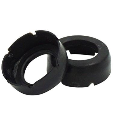 Rage Replacement Shock Collar for Rage 3 Blade Chisel Tip SC 1.6" Cut Chisel Tip X 3 Pack NEW