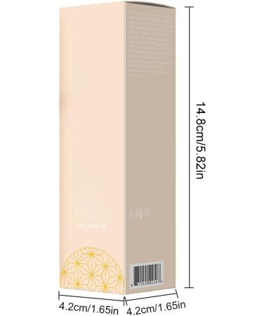  wiroouia Complexion Changing Makeup - 30g Natural Repairing Makeup Anti-Stain Complexion Suitable for for Seburn Control Dark Circle Correction Sun Protection Fitness Sports Dance - Buy Online on GoSupps.com