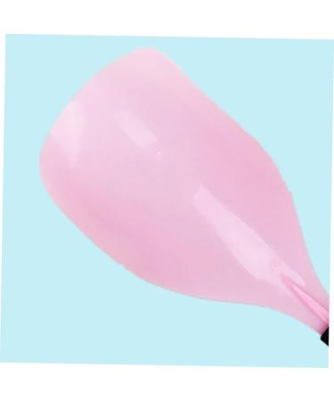 Ipetboom Hair Spray Facial Mask 1 Pc Hairspray Hair Gel Barber Stylist Mask Hairspray - for Spray Hairspray Mask Protector Makeup Visor Salon Eyes Haircut Eyes Protector Cover Hat - Buy Online on GoSupps.com