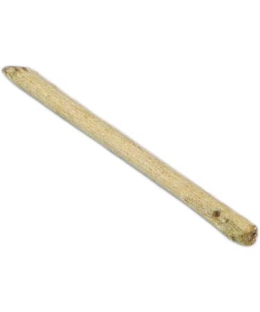 Ear Studs Stick Traditional Ears Stick 50pcs Tea Stud Earrings Natural Maintenance Portable for Inflammation Prevention - Buy Online on GoSupps.com